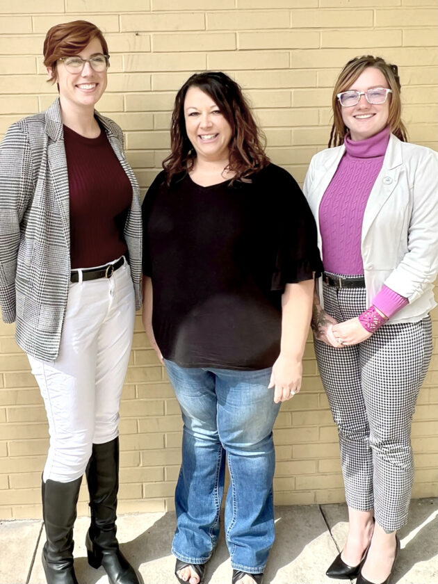 Young professionals News, Sports, Jobs Weirton Daily Times